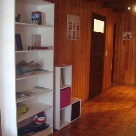House Lou Case D'odette Holiday home *