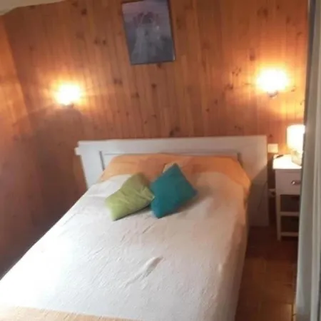 House Lou Case D'odette Holiday home Linxe